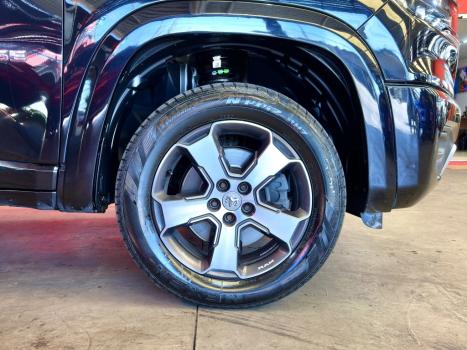 RAM Rampage 2.0 4P HURRICANE 4 TURBO LARAMIE 4X4 AUTOM�TICO, Foto 16