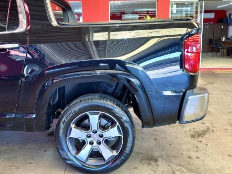 RAM Rampage 2.0 4P HURRICANE 4 TURBO LARAMIE 4X4 AUTOM�TICO, Foto 17