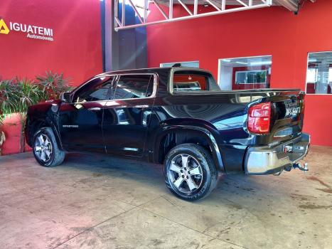 RAM Rampage 2.0 4P HURRICANE 4 TURBO LARAMIE 4X4 AUTOM�TICO, Foto 18