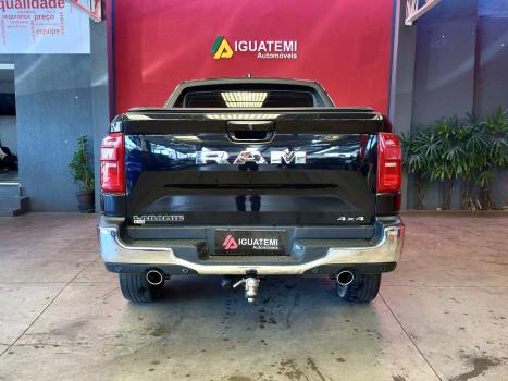 RAM Rampage 2.0 4P HURRICANE 4 TURBO LARAMIE 4X4 AUTOM�TICO, Foto 19