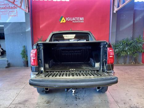 RAM Rampage 2.0 4P HURRICANE 4 TURBO LARAMIE 4X4 AUTOM�TICO, Foto 20