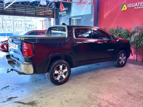 RAM Rampage 2.0 4P HURRICANE 4 TURBO LARAMIE 4X4 AUTOM�TICO, Foto 21