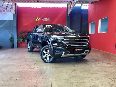 RAM Rampage 2.0 4P HURRICANE 4 TURBO LARAMIE 4X4 AUTOM�TICO, Foto 22
