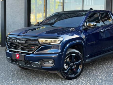 RAM Rampage 2.0 4P HURRICANE 4 TURBO R/T 4X4 AUTOM�TICO, Foto 2