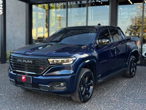 RAM Rampage 2.0 4P HURRICANE 4 TURBO R/T 4X4 AUTOM�TICO, Foto 4