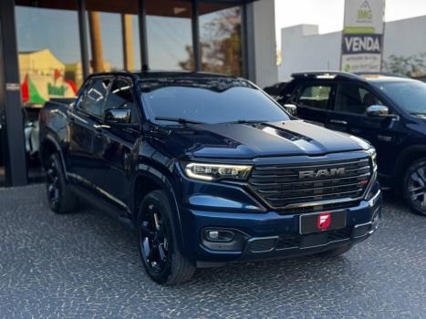 RAM Rampage 2.0 4P HURRICANE 4 TURBO R/T 4X4 AUTOM�TICO, Foto 6