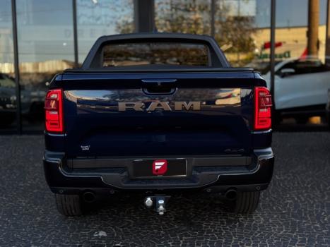 RAM Rampage 2.0 4P HURRICANE 4 TURBO R/T 4X4 AUTOM�TICO, Foto 8