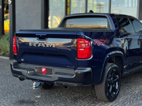 RAM Rampage 2.0 4P HURRICANE 4 TURBO R/T 4X4 AUTOM�TICO, Foto 10