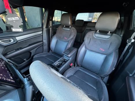 RAM Rampage 2.0 4P HURRICANE 4 TURBO R/T 4X4 AUTOM�TICO, Foto 11
