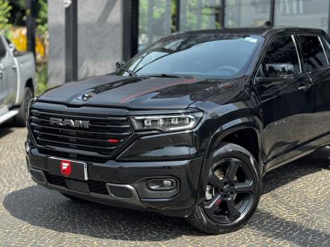 RAM Rampage 2.0 4P HURRICANE 4 TURBO R/T 4X4 AUTOM�TICO, Foto 4
