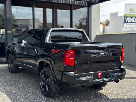 RAM Rampage 2.0 4P HURRICANE 4 TURBO R/T 4X4 AUTOM�TICO, Foto 7