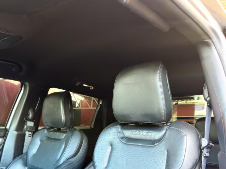 RAM Rampage 2.0 4P HURRICANE 4 TURBO REBEL 4X4 AUTOM�TICO, Foto 3