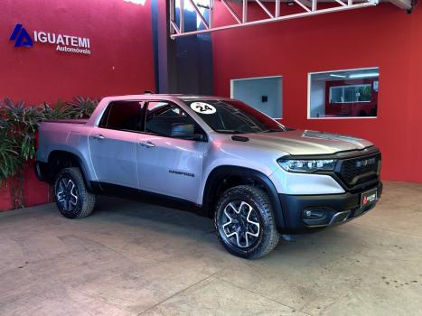 RAM Rampage 2.0 4P HURRICANE 4 TURBO REBEL 4X4 AUTOM�TICO, Foto 5