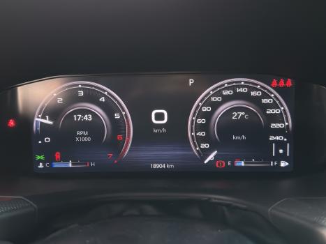 RAM Rampage 2.0 4P HURRICANE 4 TURBO REBEL 4X4 AUTOM�TICO, Foto 7