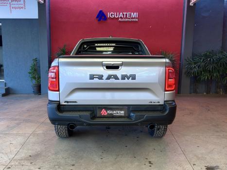RAM Rampage 2.0 4P HURRICANE 4 TURBO REBEL 4X4 AUTOM�TICO, Foto 10