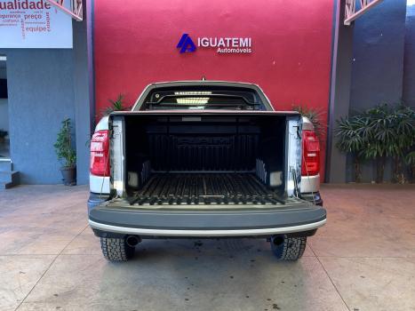 RAM Rampage 2.0 4P HURRICANE 4 TURBO REBEL 4X4 AUTOM�TICO, Foto 11