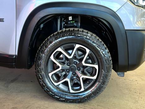 RAM Rampage 2.0 4P HURRICANE 4 TURBO REBEL 4X4 AUTOM�TICO, Foto 17
