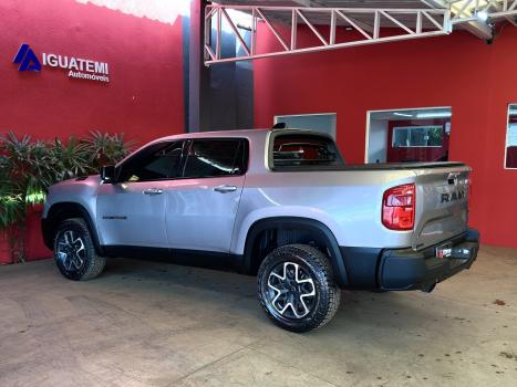 RAM Rampage 2.0 4P HURRICANE 4 TURBO REBEL 4X4 AUTOM�TICO, Foto 18