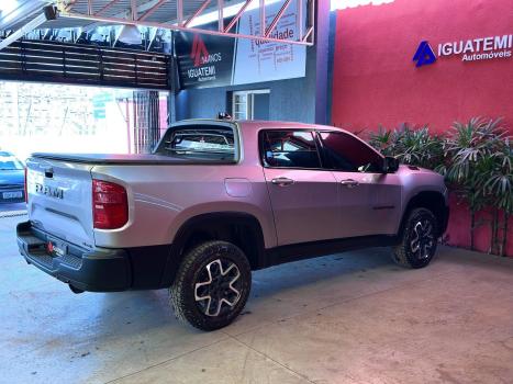RAM Rampage 2.0 4P HURRICANE 4 TURBO REBEL 4X4 AUTOM�TICO, Foto 19