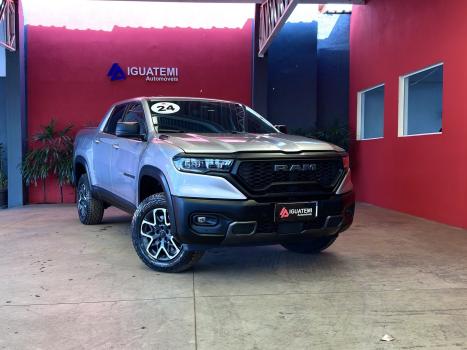 RAM Rampage 2.0 4P HURRICANE 4 TURBO REBEL 4X4 AUTOM�TICO, Foto 20