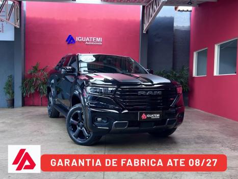 RAM Rampage 2.0 4P HURRICANE 4 TURBO R/T 4X4 AUTOM�TICO, Foto 1