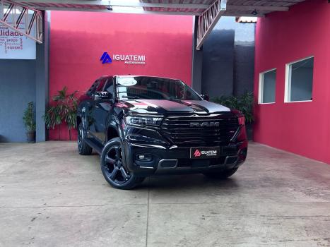 RAM Rampage 2.0 4P HURRICANE 4 TURBO R/T 4X4 AUTOM�TICO, Foto 2