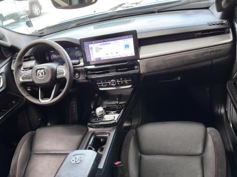 RAM Rampage 2.0 4P HURRICANE 4 TURBO R/T 4X4 AUTOM�TICO, Foto 5
