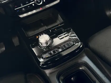 RAM Rampage 2.0 4P HURRICANE 4 TURBO R/T 4X4 AUTOM�TICO, Foto 9