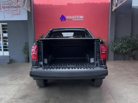 RAM Rampage 2.0 4P HURRICANE 4 TURBO R/T 4X4 AUTOM�TICO, Foto 12