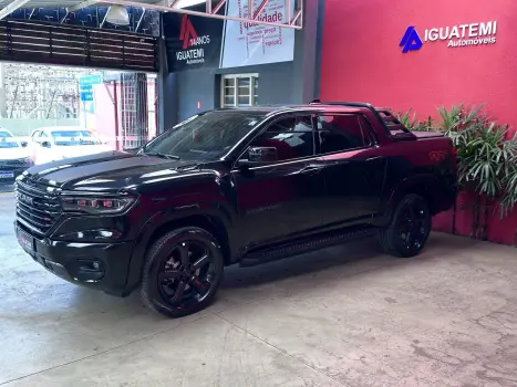 RAM Rampage 2.0 4P HURRICANE 4 TURBO R/T 4X4 AUTOM�TICO, Foto 13