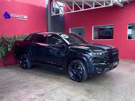 RAM Rampage 2.0 4P HURRICANE 4 TURBO R/T 4X4 AUTOM�TICO, Foto 14