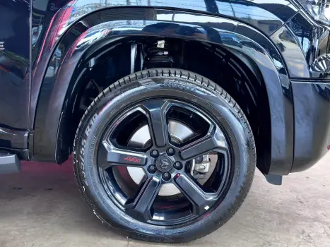 RAM Rampage 2.0 4P HURRICANE 4 TURBO R/T 4X4 AUTOM�TICO, Foto 15