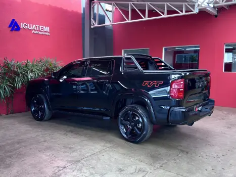 RAM Rampage 2.0 4P HURRICANE 4 TURBO R/T 4X4 AUTOM�TICO, Foto 16