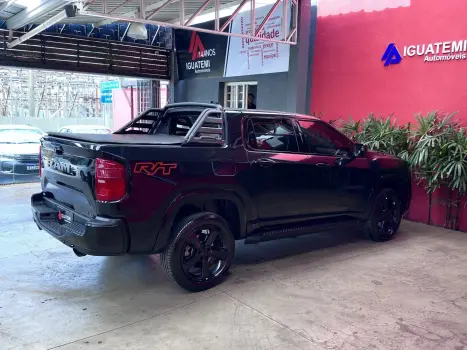 RAM Rampage 2.0 4P HURRICANE 4 TURBO R/T 4X4 AUTOM�TICO, Foto 17