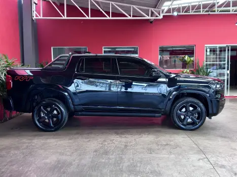 RAM Rampage 2.0 4P HURRICANE 4 TURBO R/T 4X4 AUTOM�TICO, Foto 20