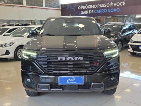 RAM Rampage 2.0 4P HURRICANE 4 TURBO R/T 4X4 AUTOMÁTICO, Foto 2