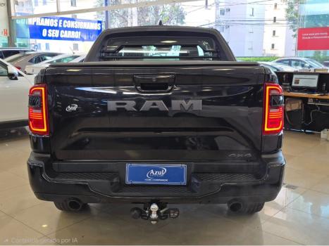 RAM Rampage 2.0 4P HURRICANE 4 TURBO R/T 4X4 AUTOMÁTICO, Foto 4