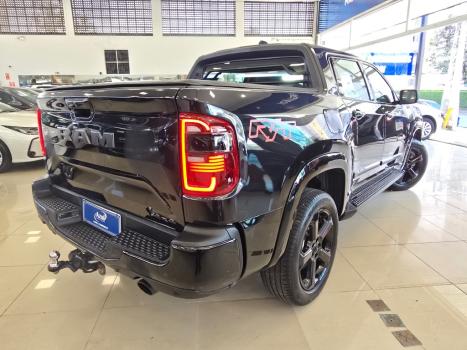 RAM Rampage 2.0 4P HURRICANE 4 TURBO R/T 4X4 AUTOMÁTICO, Foto 5