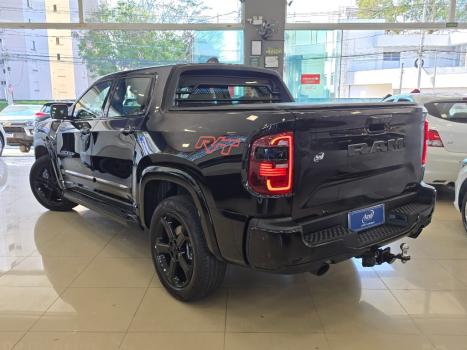RAM Rampage 2.0 4P HURRICANE 4 TURBO R/T 4X4 AUTOMÁTICO, Foto 3