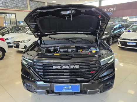 RAM Rampage 2.0 4P HURRICANE 4 TURBO R/T 4X4 AUTOMÁTICO, Foto 18