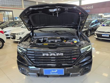 RAM Rampage 2.0 4P HURRICANE 4 TURBO R/T 4X4 AUTOMÁTICO, Foto 18