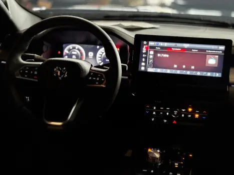 RAM Rampage 2.0 4P TURBO DIESEL REBEL 4X4 AUTOMÁTICO, Foto 12 RAM Rampage 2.0 4P TURBO DIESEL REBEL 4X4 AUTOMÁTICO, Foto 12