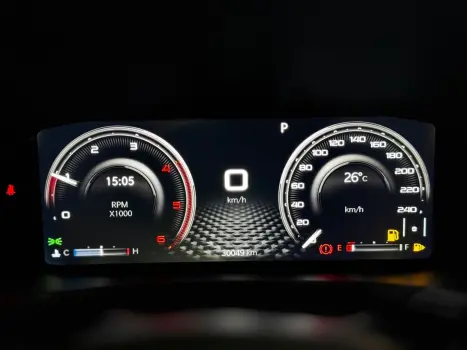 RAM Rampage 2.0 4P TURBO DIESEL REBEL 4X4 AUTOMÁTICO, Foto 14 RAM Rampage 2.0 4P TURBO DIESEL REBEL 4X4 AUTOMÁTICO, Foto 14