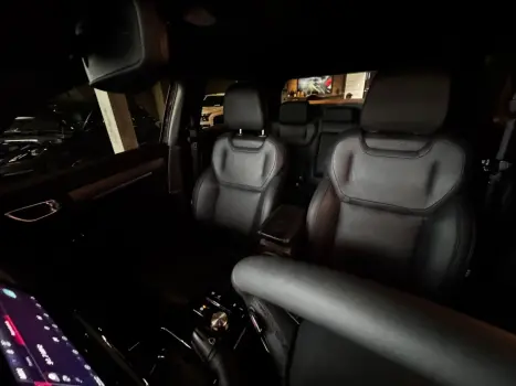 RAM Rampage 2.0 4P TURBO DIESEL REBEL 4X4 AUTOMÁTICO, Foto 16 RAM Rampage 2.0 4P TURBO DIESEL REBEL 4X4 AUTOMÁTICO, Foto 16