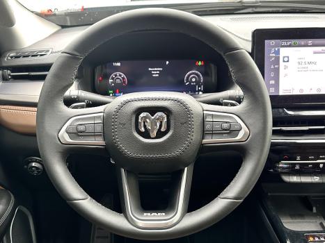 RAM Rampage 2.0 4P TURBO DIESEL LARAMIE 4X4 AUTOMTICO, Foto 2