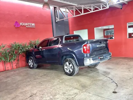 RAM Rampage 2.0 4P TURBO DIESEL LARAMIE 4X4 AUTOMTICO, Foto 12