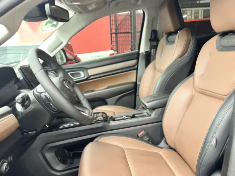 RAM Rampage 2.0 4P TURBO DIESEL LARAMIE 4X4 AUTOMTICO, Foto 18