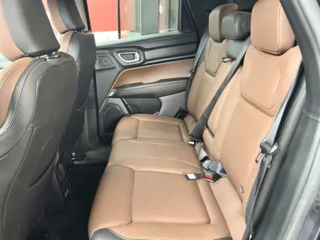 RAM Rampage 2.0 4P TURBO DIESEL LARAMIE 4X4 AUTOMTICO, Foto 20