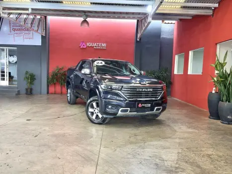 RAM Rampage 2.0 4P TURBO DIESEL LARAMIE 4X4 AUTOMTICO, Foto 25