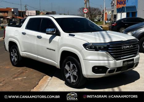 RAM Rampage 2.0 4P TURBO DIESEL LARAMIE 4X4 AUTOMTICO, Foto 4